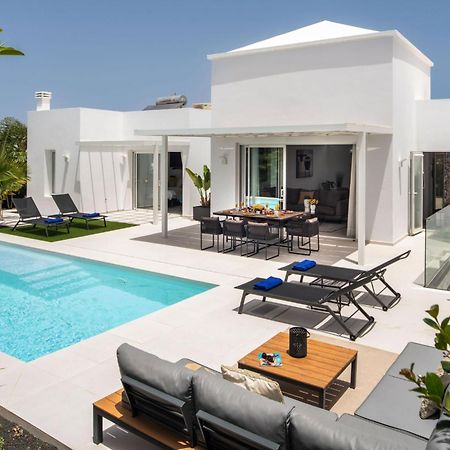 Sunrise By Buenavilla Playa Blanca  Exterior photo