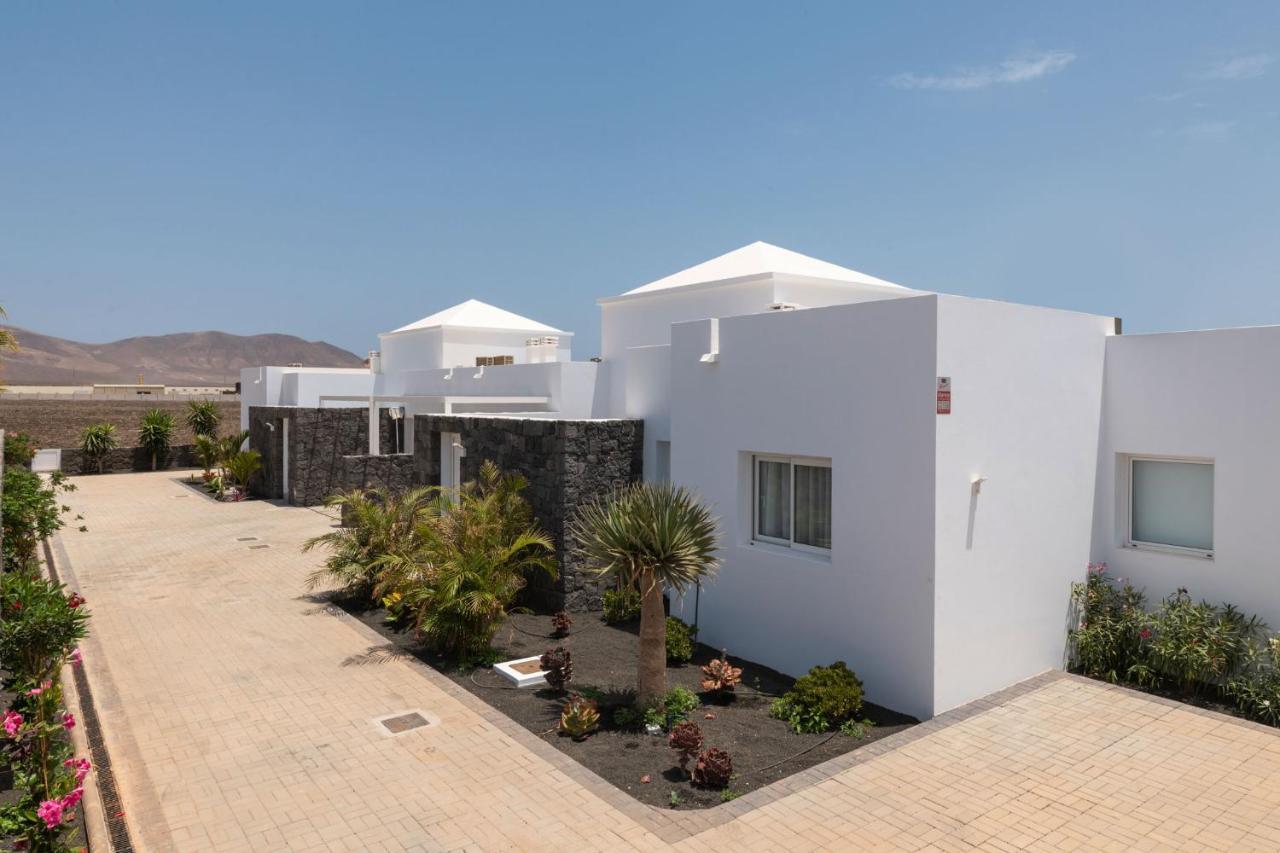 Sunrise By Buenavilla Playa Blanca  Exterior photo