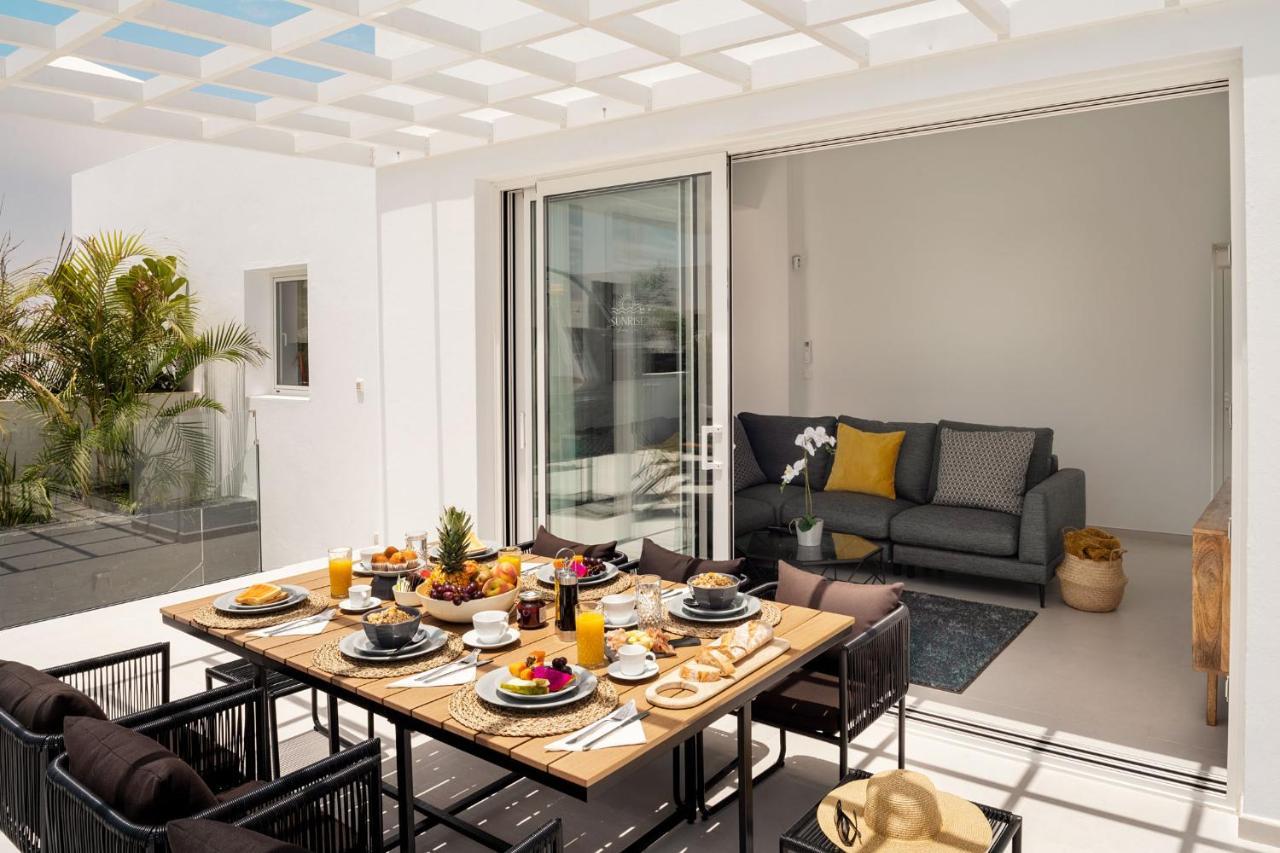 Sunrise By Buenavilla Playa Blanca  Exterior photo