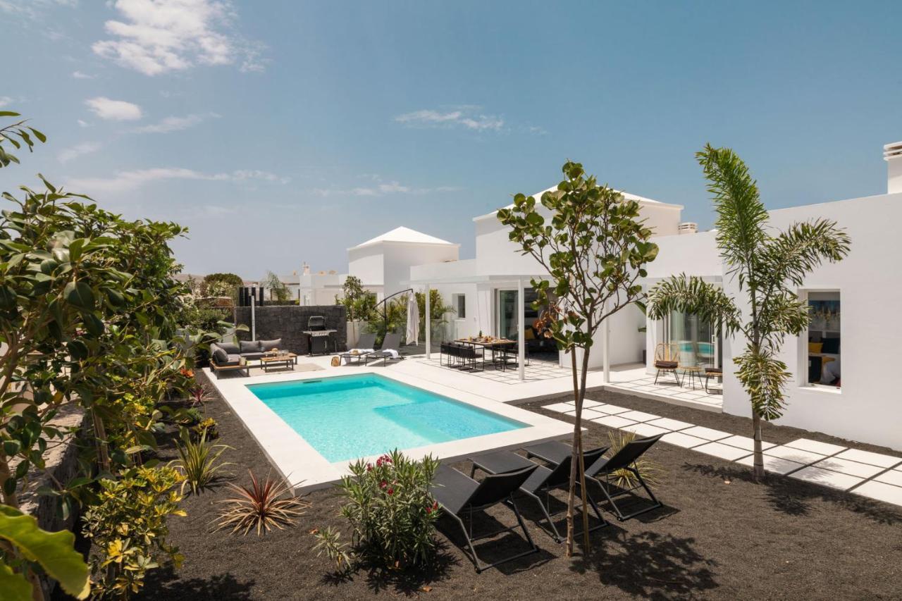 Sunrise By Buenavilla Playa Blanca  Exterior photo