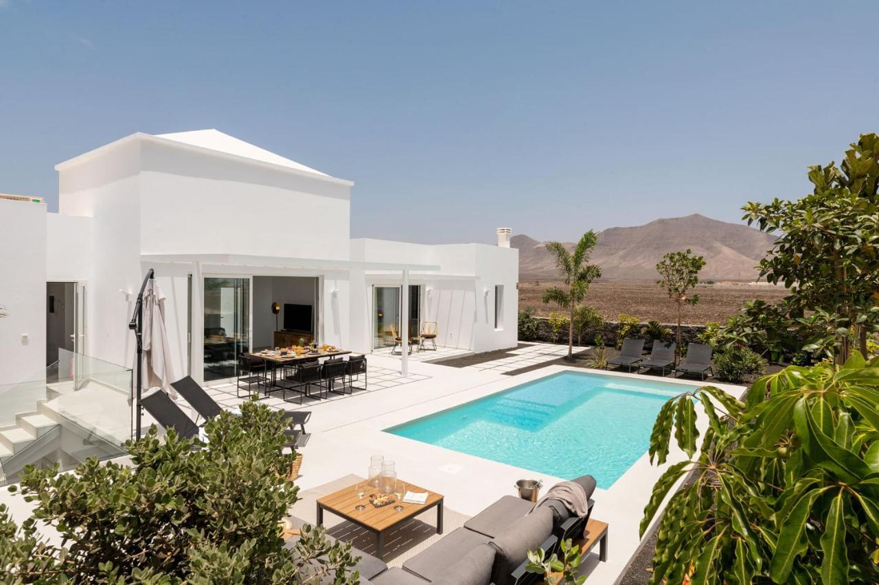 Sunrise By Buenavilla Playa Blanca  Exterior photo