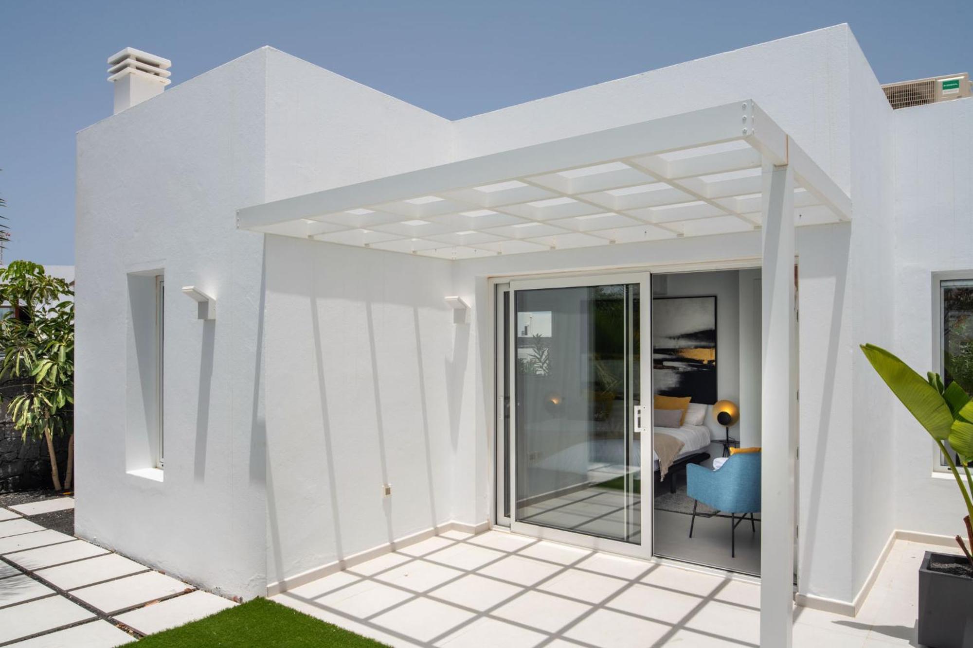 Sunrise By Buenavilla Playa Blanca  Exterior photo