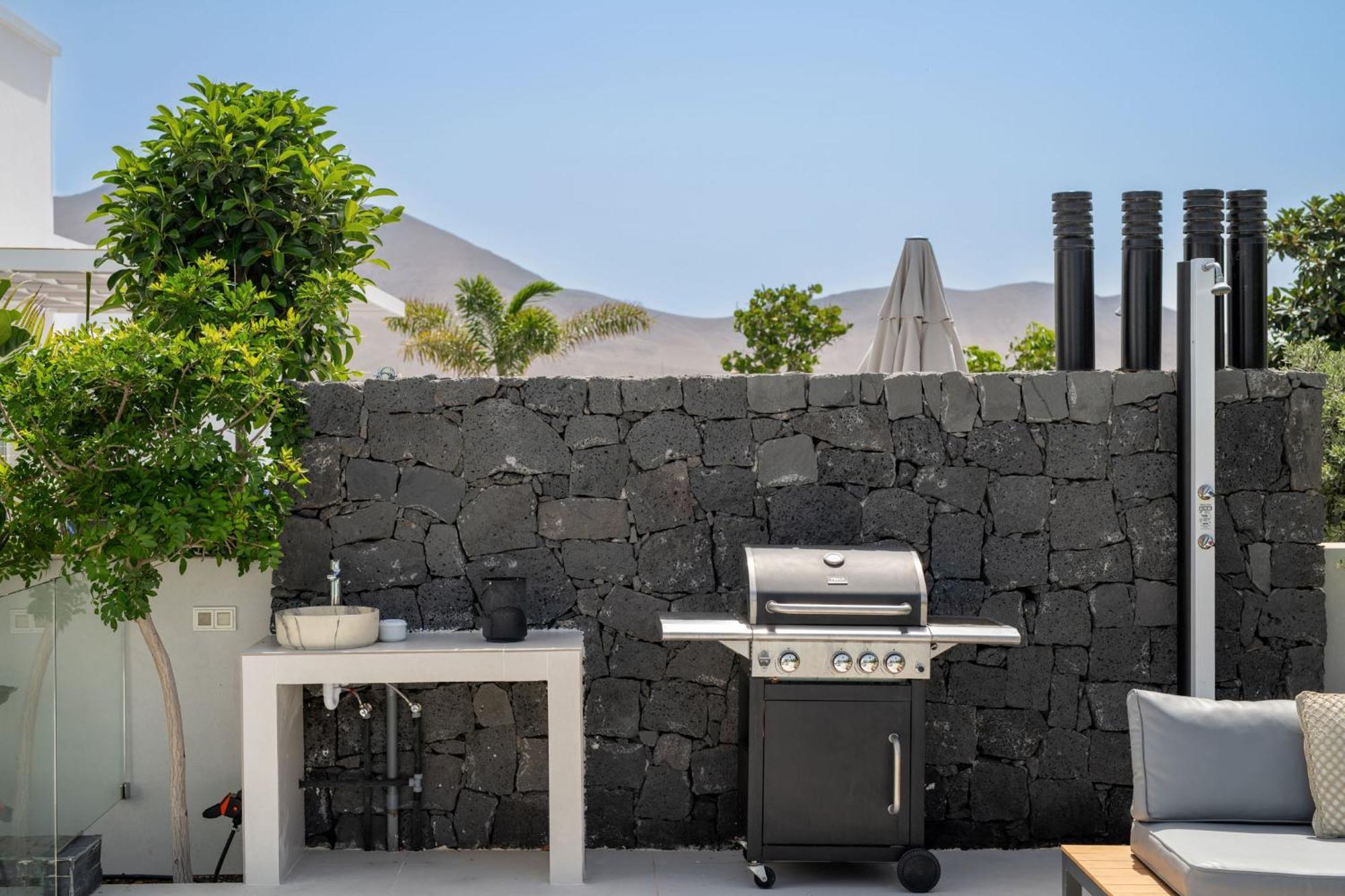 Sunrise By Buenavilla Playa Blanca  Exterior photo