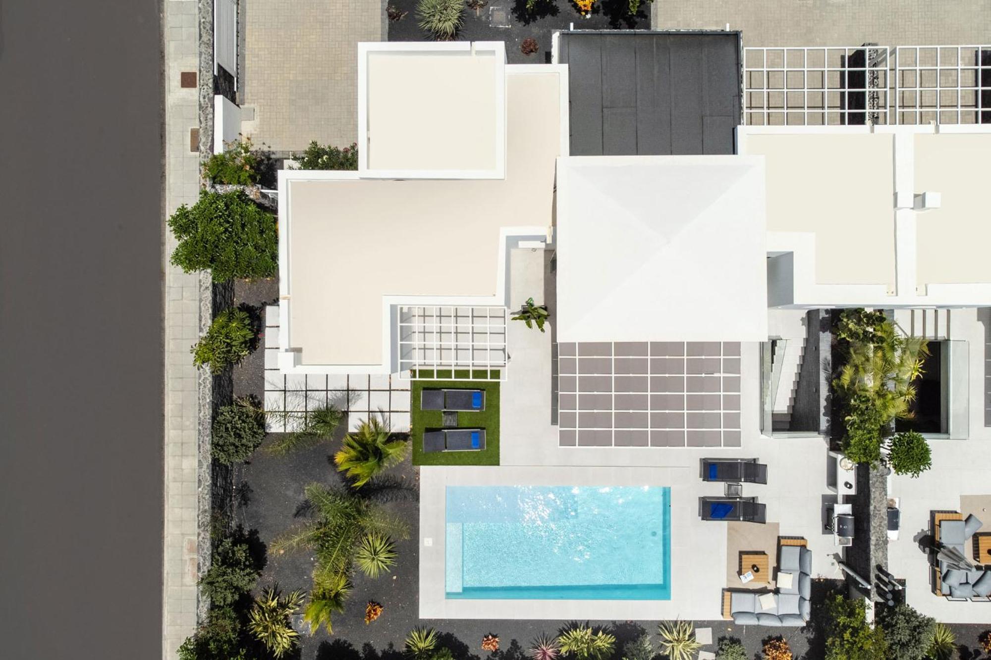 Sunrise By Buenavilla Playa Blanca  Exterior photo